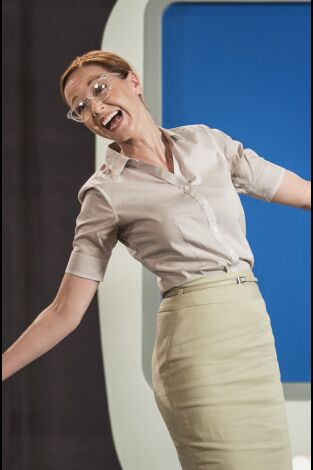 The Librarians. T(T4). The Librarians (T4): Ep.12 The Librarians y los ecos de la memoria