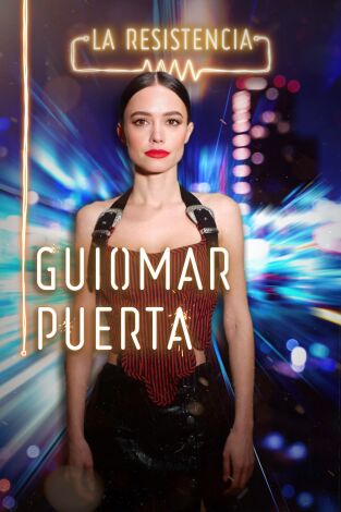 La Resistencia. T(T4). La Resistencia (T4): Guiomar Puerta