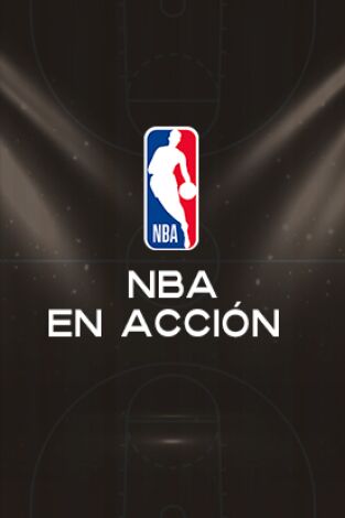 NBA en acción. T(24/25). NBA en acción (24/25): Ep.28