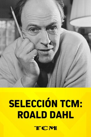 Seleccion TCM: Roald Dahl