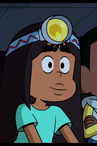 El mundo de Craig. T(T2). El mundo de Craig (T2): La casa de muñecas encantada