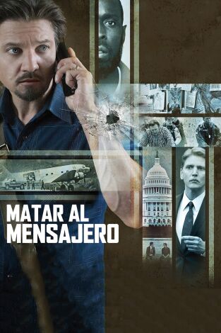 Matar al mensajero