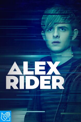 (LSE) - Alex Rider. T(T1). (LSE) - Alex Rider (T1)