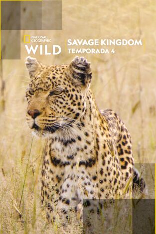 Savage Kingdom. Savage Kingdom 