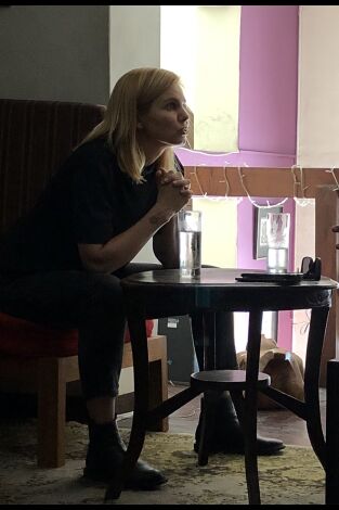 Tráfico ilegal con Mariana Van Zeller. Tráfico ilegal con...: Falsificaciones