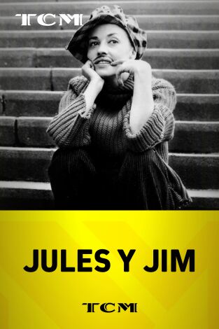 Jules y Jim