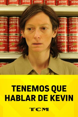 Tenemos que hablar de Kevin