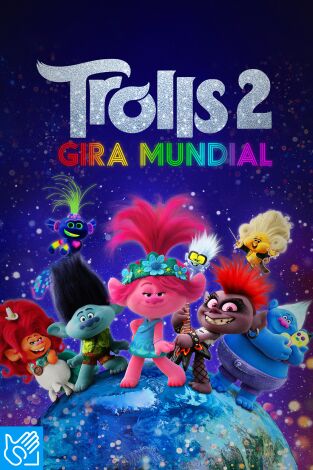(LSE) - Trolls 2: gira mundial