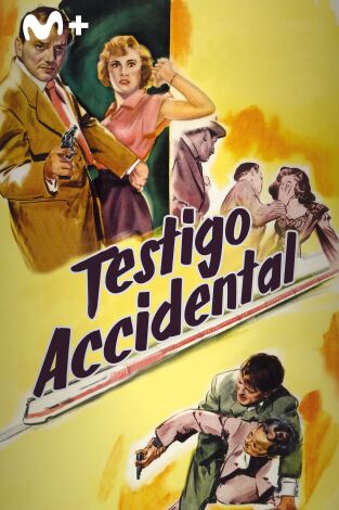 Testigo accidental