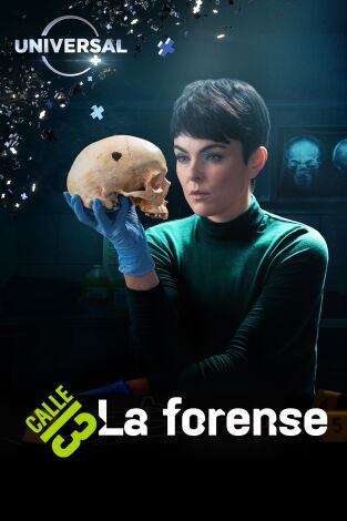La forense