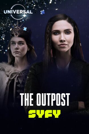 The Outpost. T(T2). The Outpost (T2)