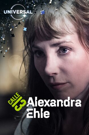 Alexandra Ehle. T(T1). Alexandra Ehle (T1): Ep.10 Corazón de piedra