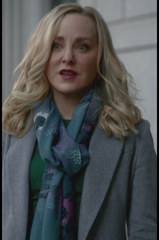 Bull. T(T5). Bull (T5): Ep.4 El factor ex