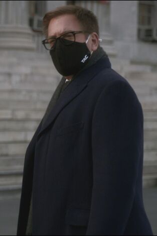 Bull. T(T5). Bull (T5): Ep.5 Ídolos caídos