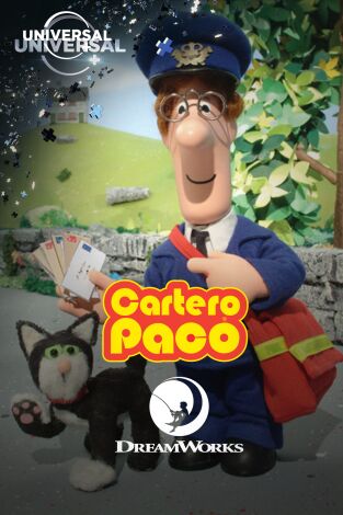 Postman Pat