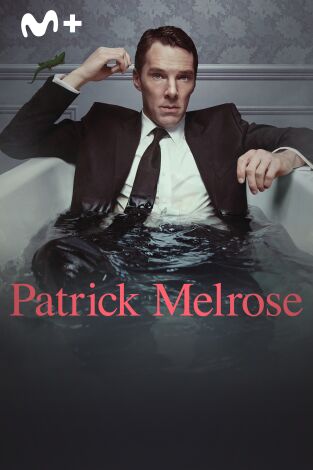 Patrick Melrose