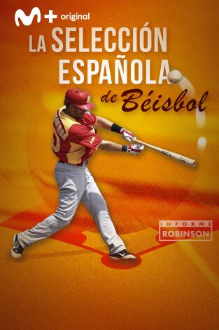 Informe Robinson. T(6). Informe Robinson (6): La Selección 