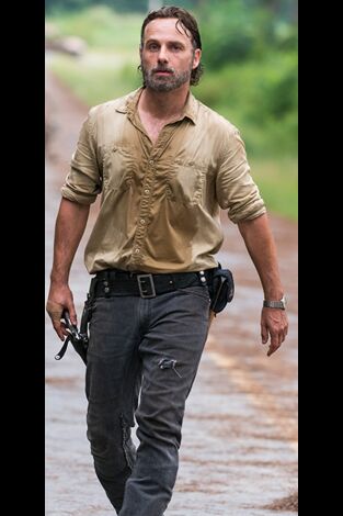 The Walking Dead. T(T8). The Walking Dead (T8): Ep.8 Lo que hay que hacer