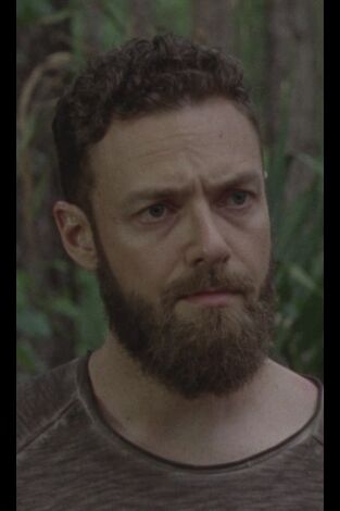 The Walking Dead. T(T10). The Walking Dead (T10): Ep.1 Día de entrenamiento