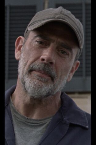 The Walking Dead. T(T10). The Walking Dead (T10): Ep.4 Haz callar los susurros