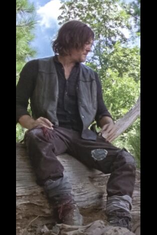 The Walking Dead. T(T10). The Walking Dead (T10): Ep.6 Vínculos