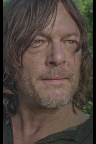 The Walking Dead. T(T10). The Walking Dead (T10): Ep.8 El mundo antes