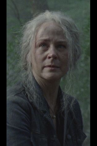 The Walking Dead. T(T10). The Walking Dead (T10): Ep.12 Camina con nosotros