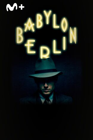 Babylon Berlin. T(T1). Babylon Berlin (T1)