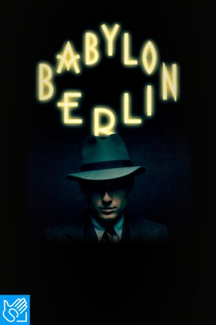 (LSE) - Babylon Berlin. T(T1). (LSE) - Babylon Berlin (T1)