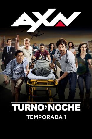 Turno de noche