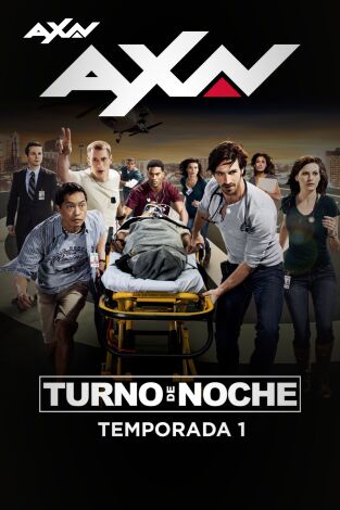 Turno de Noche. T(T1). Turno de Noche (T1)