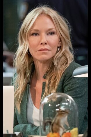 Ley y orden: unidad de víctimas especiales. T(T22). Ley y orden:... (T22): Ep.6 El largo brazo del testigo