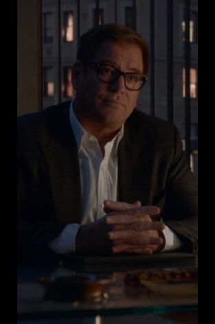 Bull. T(T5). Bull (T5): Ep.9 La cliente mala