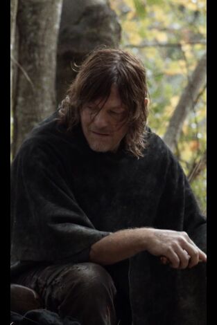 The Walking Dead. T(T10). The Walking Dead (T10): Ep.18 Búscame