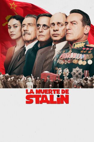 (LSE) - La muerte de Stalin