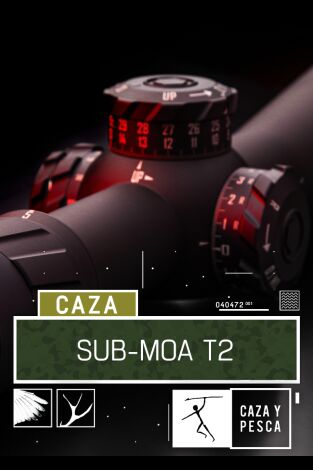 Sub Moa. T(T2). Sub Moa (T2)