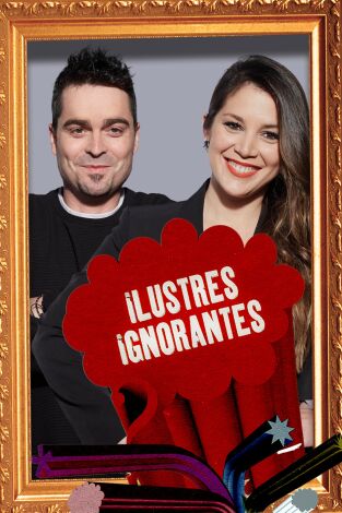 Ilustres Ignorantes. T(T14). Ilustres Ignorantes (T14): Las plantas