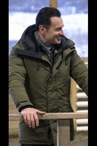 FBI: Most Wanted. T(T2). FBI: Most Wanted (T2): Ep.7 Ganador