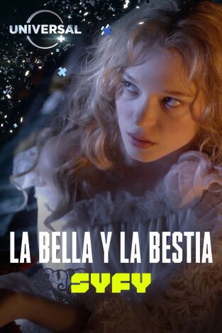 La bella y la bestia