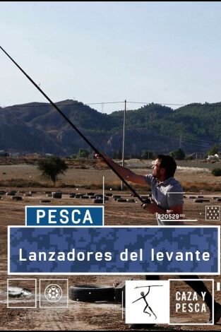 Lanzadores del Levante