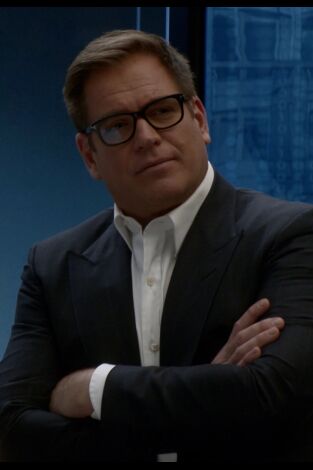 Bull. T(T5). Bull (T5): Ep.10 El chico que gritó asesinato