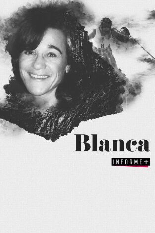 Informe Plus+. T(1). Informe Plus+ (1): Blanca