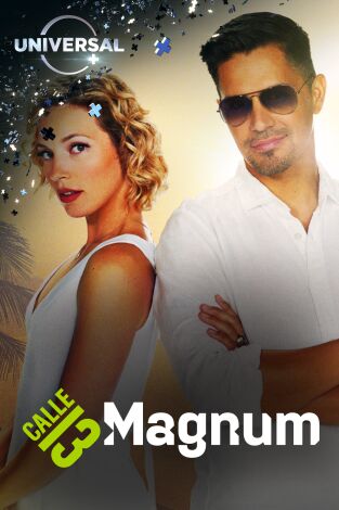 Magnum. T(T3). Magnum (T3)