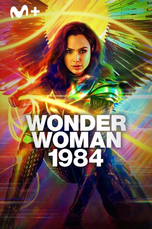 Wonder Woman 1984
