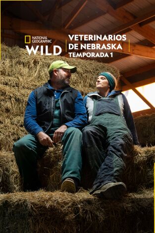 Veterinarios de Nebraska. T(T1). Veterinarios de Nebraska (T1)