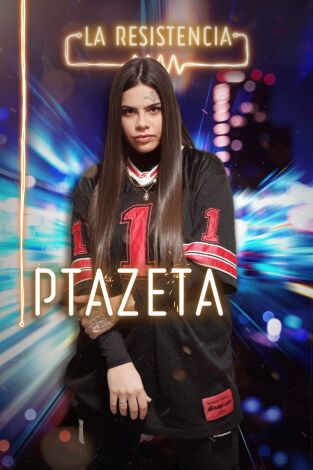 La Resistencia. T(T4). La Resistencia (T4): PtaZeta