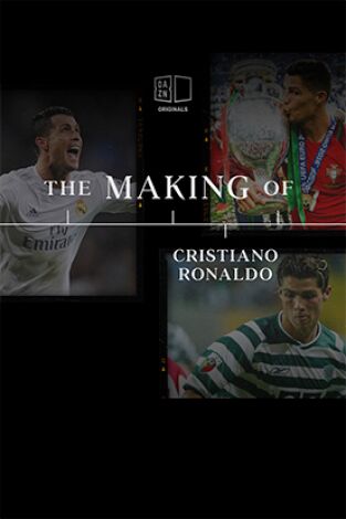 The Making of Ronaldo. T(1). The Making of... (1): La Audición