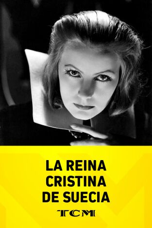 La reina Cristina de Suecia