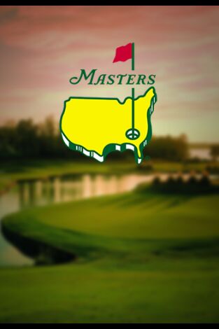 Momentos históricos del Masters de Augusta. T(2015). Momentos históricos del Masters de Augusta (2015)