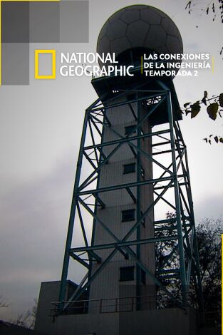 Las conexiones de la ingeniería. Las conexiones de la ingeniería 